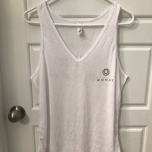Monat tank top